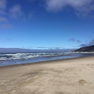 Meet your Posher, Timothy